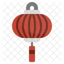 Red Lantern  Icon