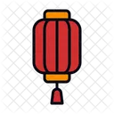 Red Lanterns Icon