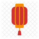 Red Lanterns Icon