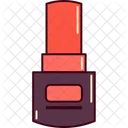 Lipstick Makeup Cosmetic Icon