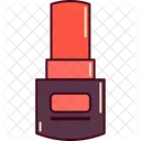 Lipstick Makeup Cosmetic Icon