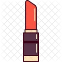 Lipstick Makeup Cosmetic Icon