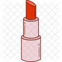 Lipstick Makeup Cosmetic Icon