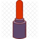 Lipstick Makeup Cosmetic Icon