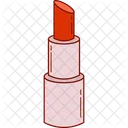Lipstick Makeup Cosmetic Icon