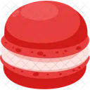 Macaron Dessert Sweet Icon