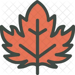 Red Maple  Icon