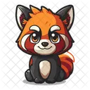 Animal Wildlife Zoo Icon