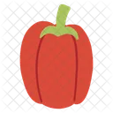 Fruit Fruits Vegetables Icon