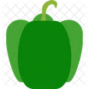 Food Vegetable Healthy Icon