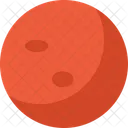Mars Surface Mission Icon