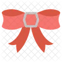Red Ribbon  Icon