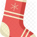 Shock Clothes Winter Icon