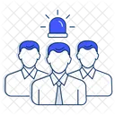 Red Teaming  Icon