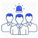 Red Teaming Icon Threat Scenario Simulation Exercises Icon