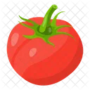 Red tomato  Icon