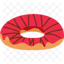 Donut Food Sweet Icon