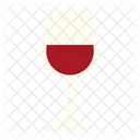 Red Wine Wine Glass Wine Icon