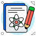 Redacao De Artigos Redacao De Artigos Redacao Publicitaria Ícone