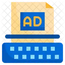 Redacción  Icono