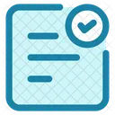 Redacción  Icono