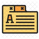Redaccion Publicitaria Redaccion De Contenidos Redaccion Icon
