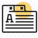 Circulo Icon