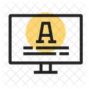 Circulo Icon