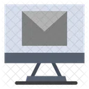 Redactar correo  Icono