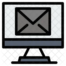 Redactar correo  Icono