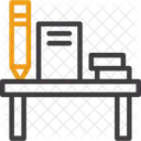 Redakteur  Symbol