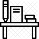 Redakteur  Symbol