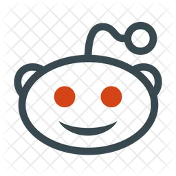 Reddit  Icon