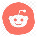 Reddit  Icon