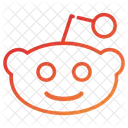 Reddit  Icon