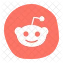Reddit  Icono