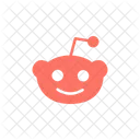 Reddit  Icono