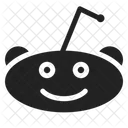 Social Media Logo Social 아이콘