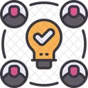 Rede  Ícone
