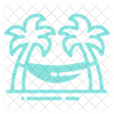 Rede Tropical Verao Icon