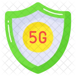 Rede 5G  Ícone