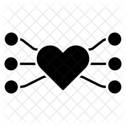 Rede de amor  Ícone