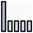 Rede de dados  Icon