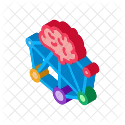 Rede de Neuromarketing  Ícone