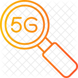 Rede de Pesquisa 5G  Ícone