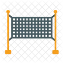 Bola Rede Esporte Ícone
