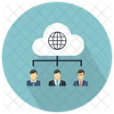 Rede Global Icon
