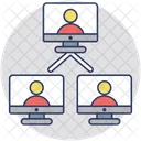 Social Rede Weblog Icon