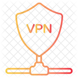 Rede VPN  Ícone