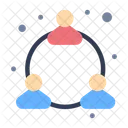 Rede web  Ícone